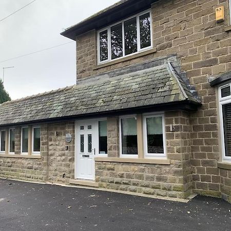 Ramshill House Villa Cracoe Exterior photo