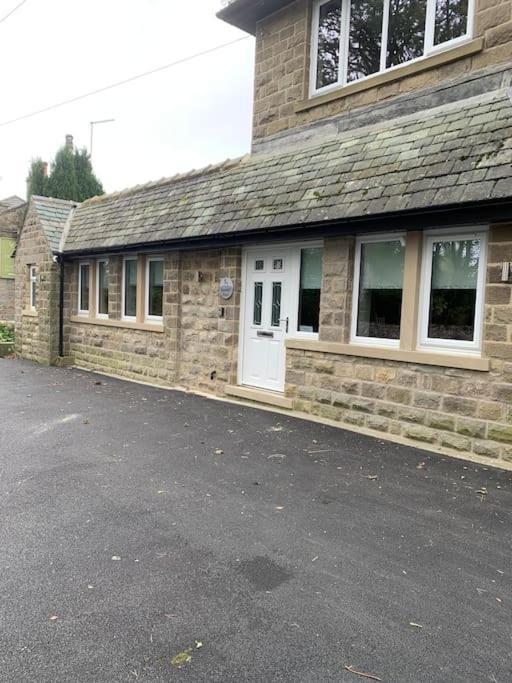 Ramshill House Villa Cracoe Exterior photo